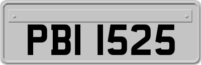 PBI1525