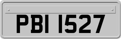 PBI1527