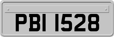 PBI1528