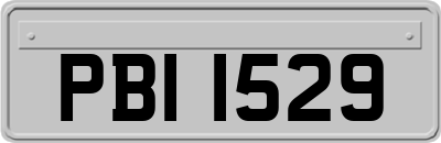 PBI1529