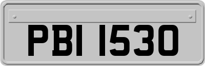 PBI1530