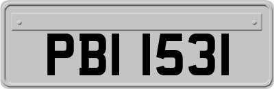 PBI1531