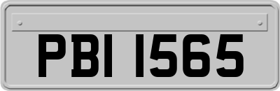 PBI1565