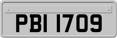 PBI1709