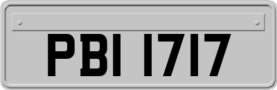 PBI1717