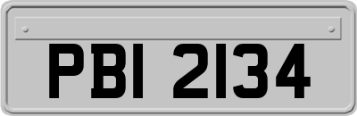 PBI2134