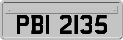 PBI2135