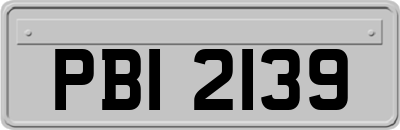 PBI2139