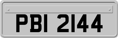 PBI2144