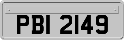 PBI2149