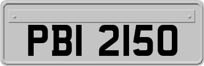 PBI2150