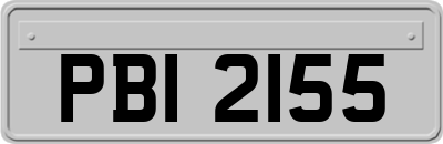 PBI2155