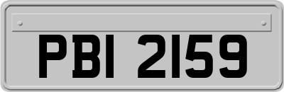 PBI2159