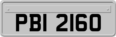 PBI2160