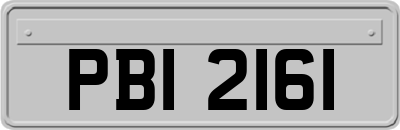 PBI2161