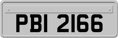 PBI2166