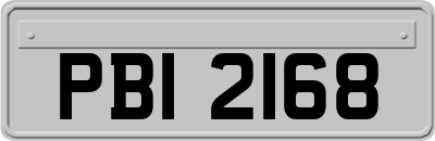 PBI2168