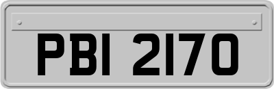 PBI2170