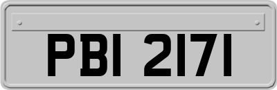 PBI2171