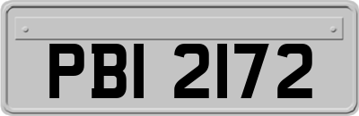 PBI2172