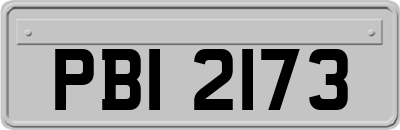 PBI2173