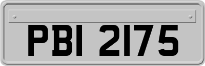 PBI2175