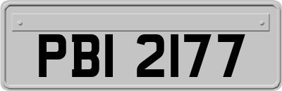 PBI2177