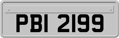 PBI2199