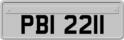 PBI2211