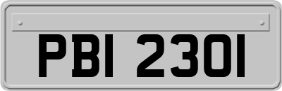 PBI2301