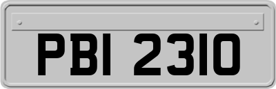 PBI2310