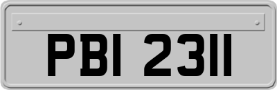 PBI2311