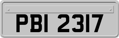 PBI2317