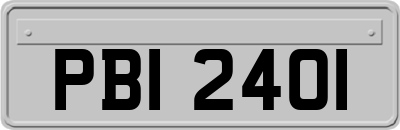 PBI2401