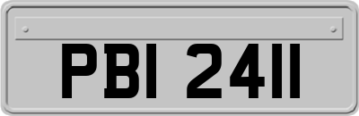 PBI2411