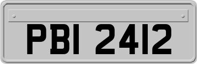 PBI2412