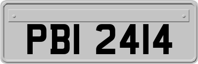 PBI2414