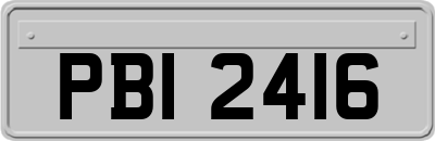 PBI2416