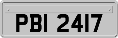 PBI2417