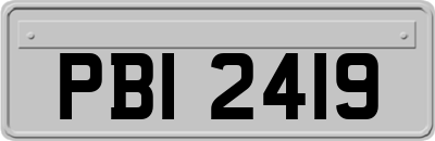 PBI2419