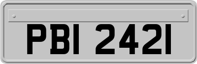 PBI2421