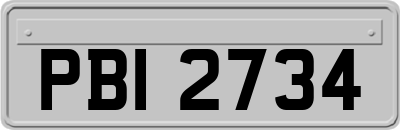 PBI2734