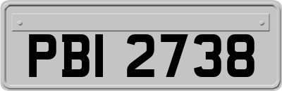 PBI2738