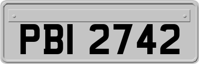 PBI2742