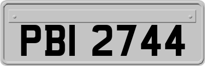 PBI2744