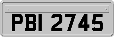 PBI2745