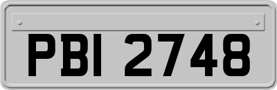 PBI2748