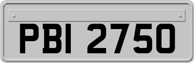 PBI2750