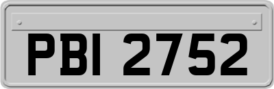 PBI2752