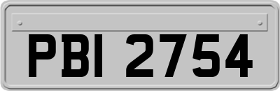 PBI2754